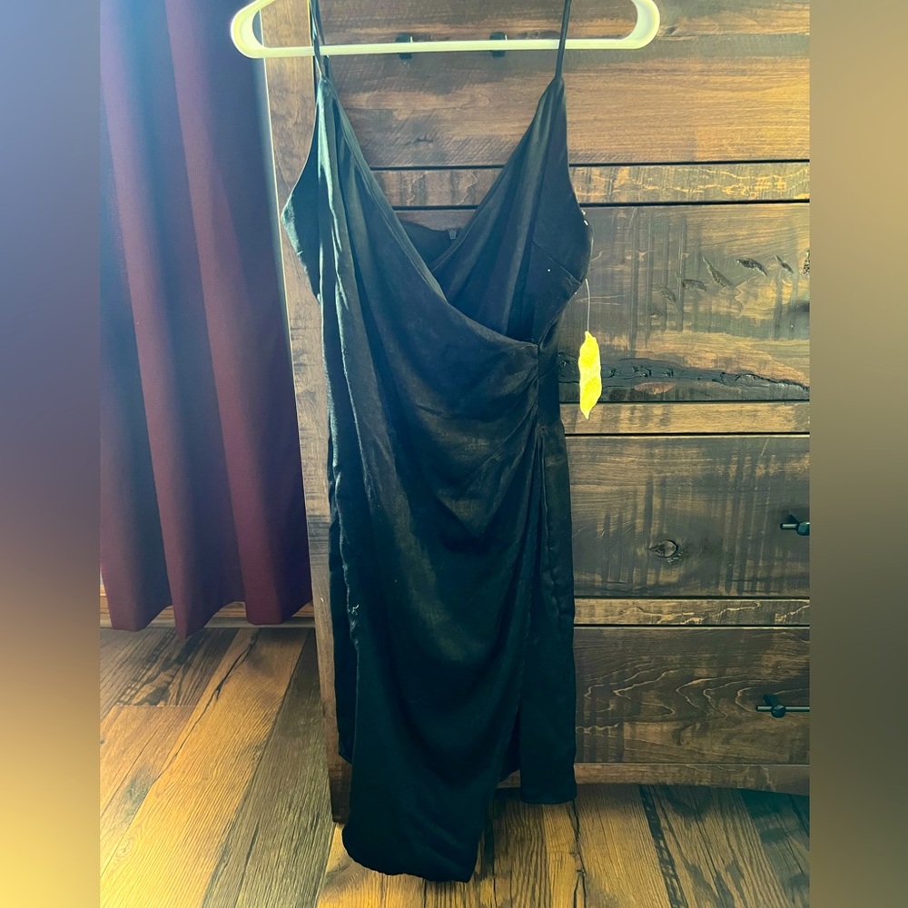 Brand new black dress from Altered State